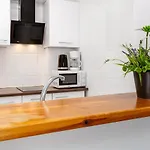 Appartement Arquitecto Larramendi Torrevieja