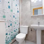 Arquitecto Larramendi Appartement *