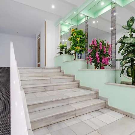 Apartment Arquitecto Larramendi Torrevieja
