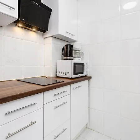 Arquitecto Larramendi Apartment Torrevieja