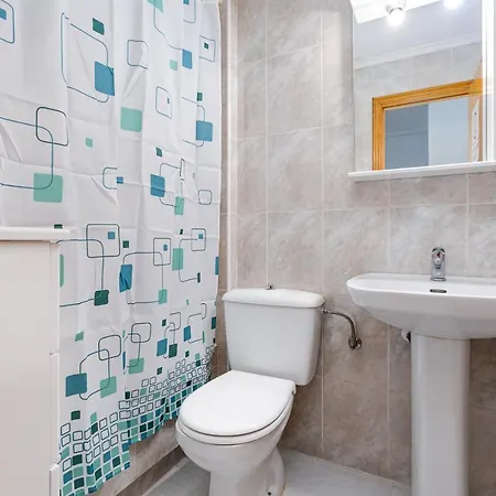 Arquitecto Larramendi Apartment *