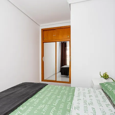 Apartment Arquitecto Larramendi