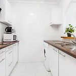 Apartment Arquitecto Larramendi Torrevieja