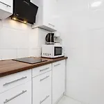 Arquitecto Larramendi Apartment Torrevieja