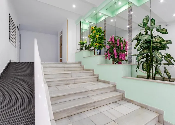 Apartamento Arquitecto Larramendi Torrevieja