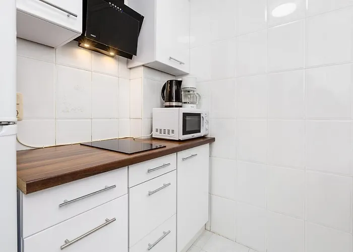 Arquitecto Larramendi Apartamento Torrevieja