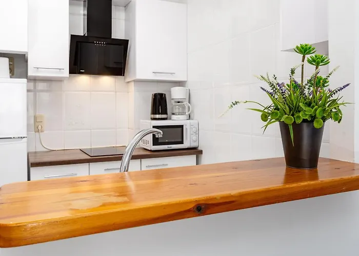 Apartamento Arquitecto Larramendi Torrevieja